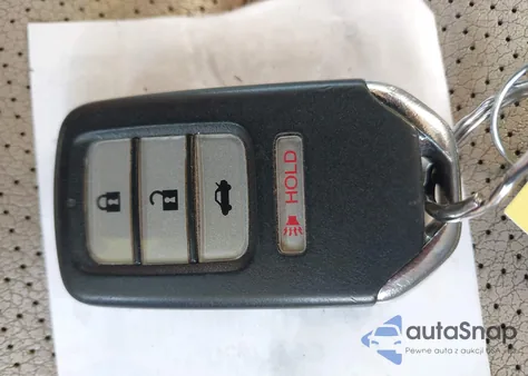 2014 Honda Accord Ex-L from USA, damaged, VIN 1HGCR2F89EA187253